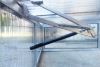 Auto. Fensterheber für Schildkrötenhaus TOP