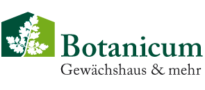 logo botanicum